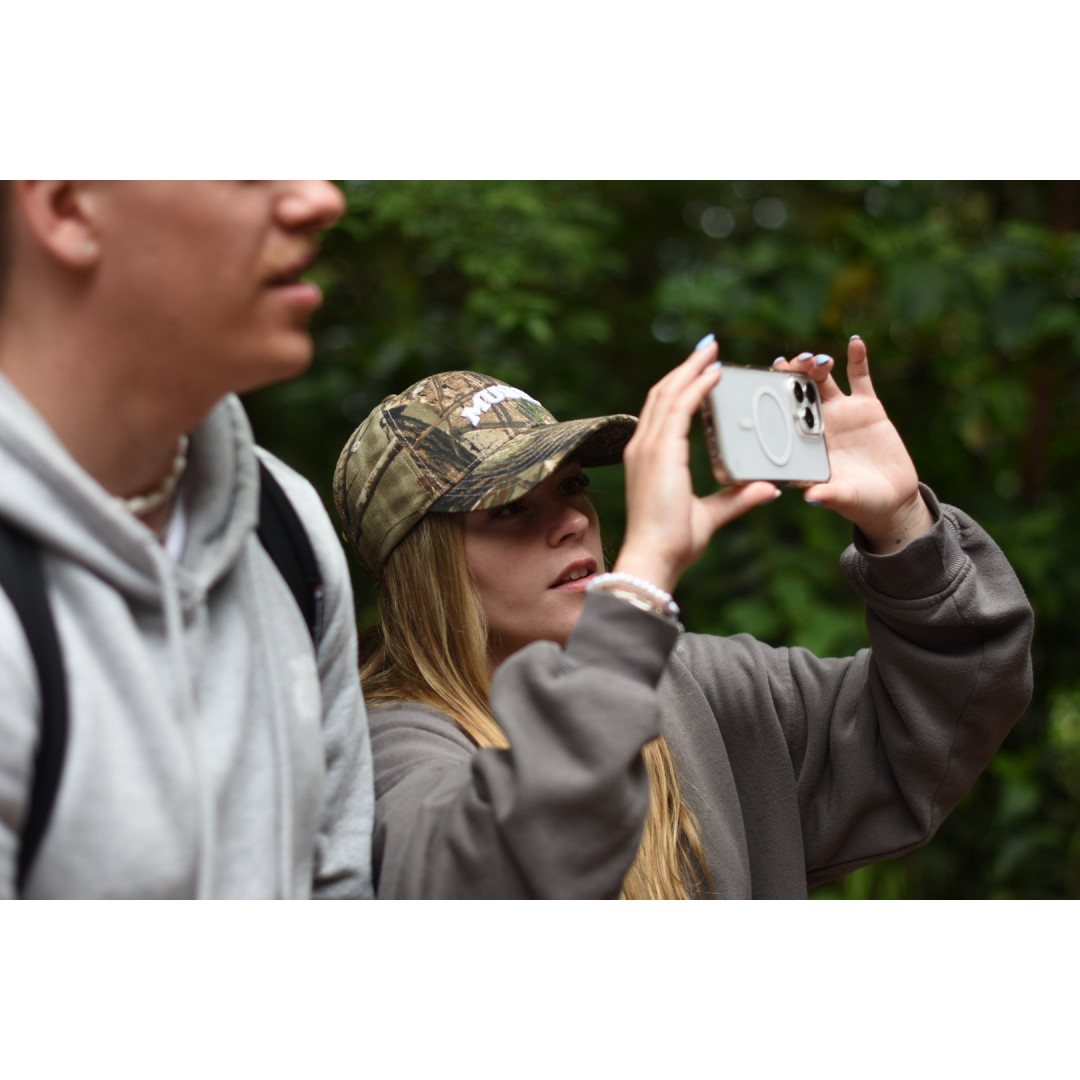 Tour de Fotografía de Naturaleza