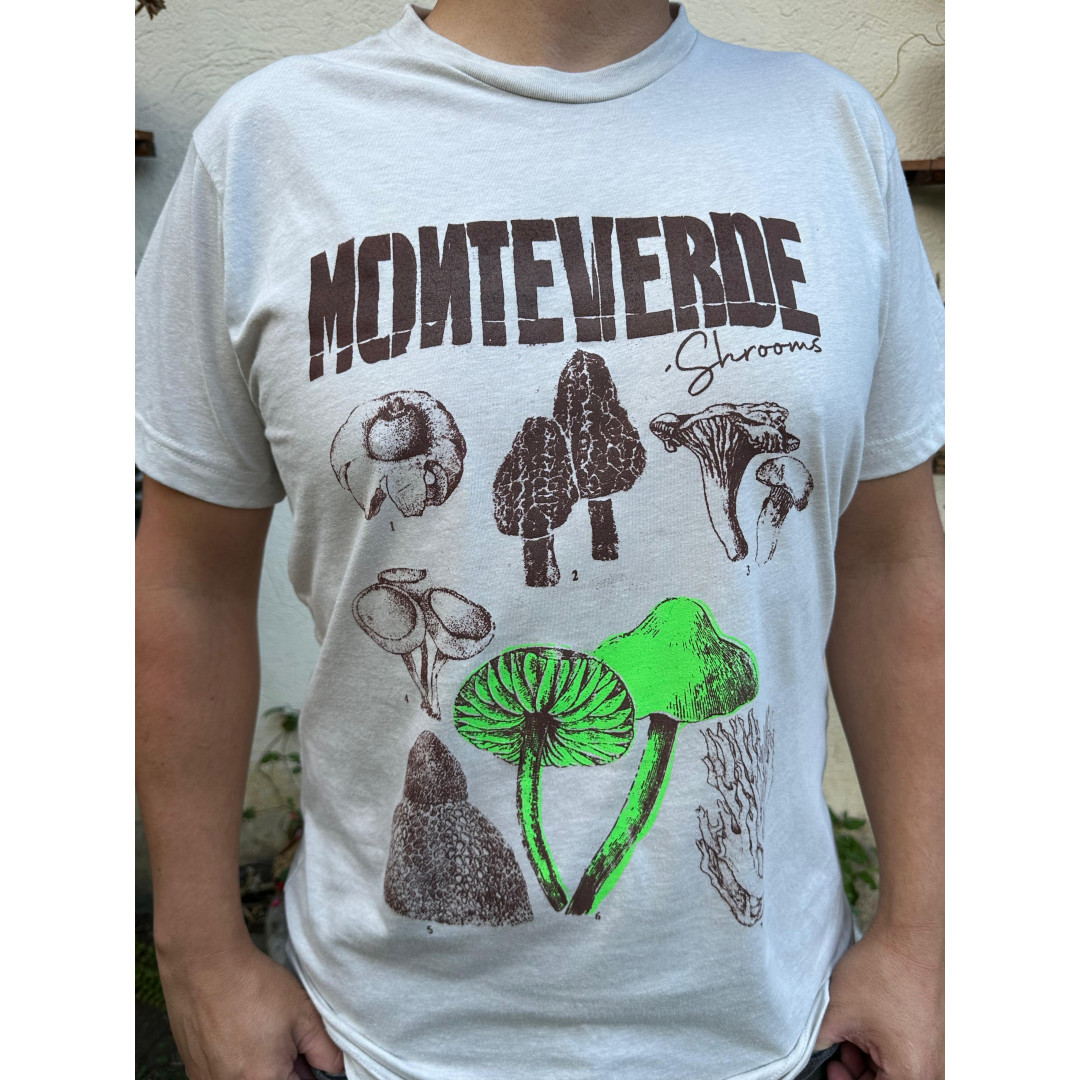 ESTAMPÁ TU PROPIA CAMISETA ARTESANAL