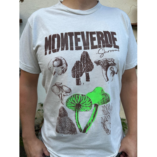 ESTAMPÁ TU PROPIA CAMISETA ARTESANAL