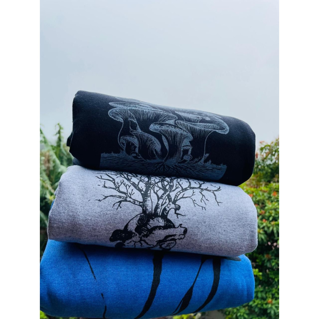 PRINT YOUR OWN ARTISAN T-SHIRT