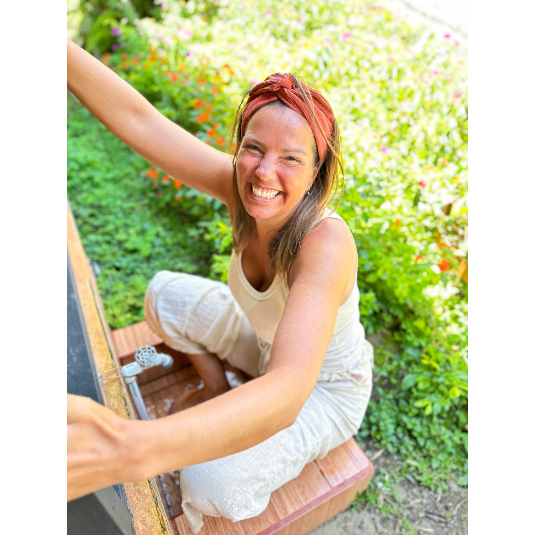 Rituals of the Forest: Nature-Based Wellness Day