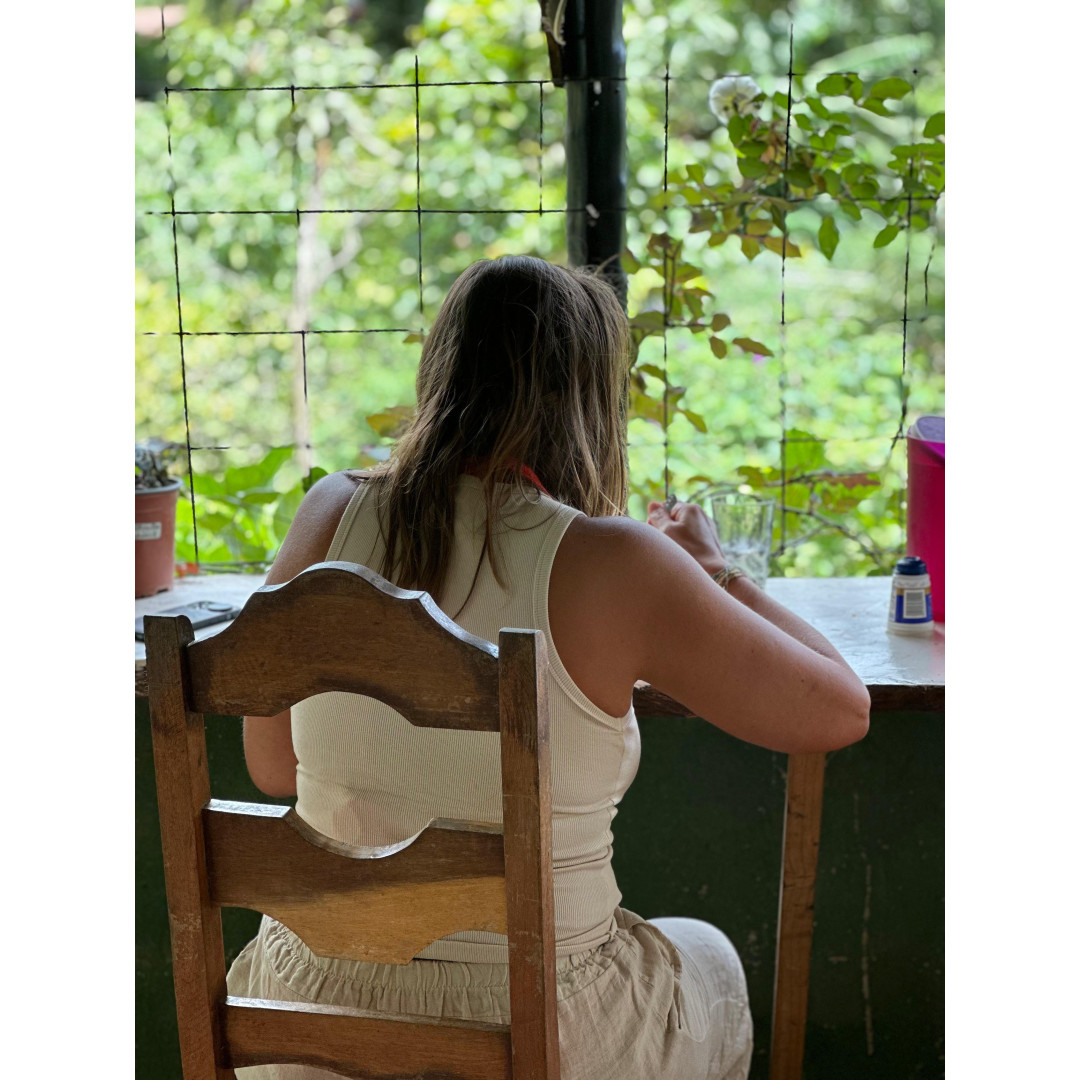 Rituals of the Forest: Nature-Based Wellness Day