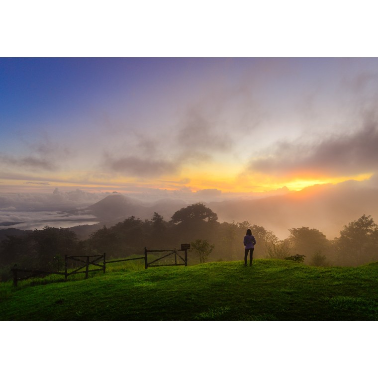 Nature Photography Tour