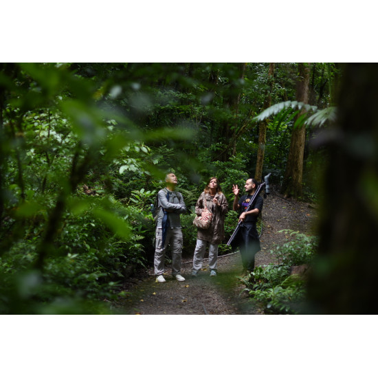 Natural History Walk